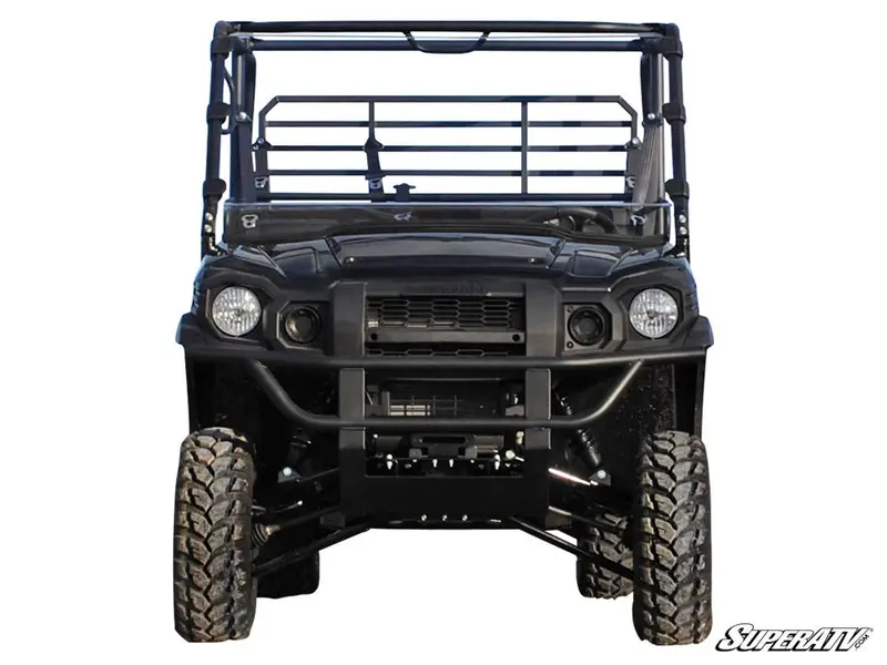 Superatv Kawasaki Mule Pro 2” Lift Kit 1