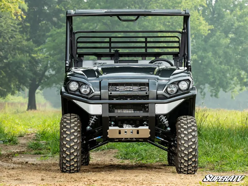 Superatv Kawasaki Mule Pro 2” Lift Kit 2