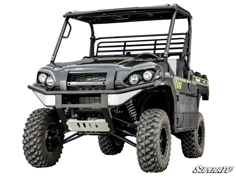Superatv Kawasaki Mule Pro 2” Lift Kit 2