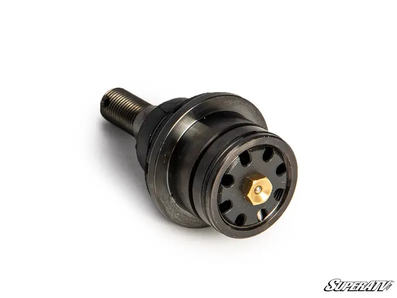 Superatv Kawasaki Mule Pro Heavy-Duty Ball Joints 1
