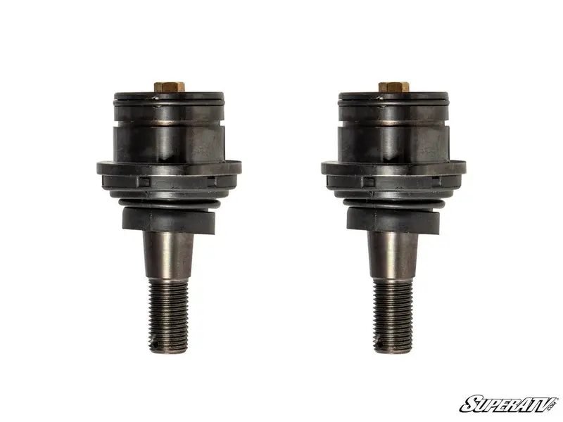 Superatv Kawasaki Mule Pro Heavy-Duty Ball Joints 2