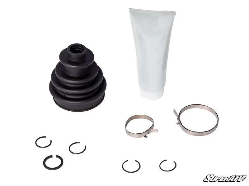 Superatv Kawasaki Replacement Axle Boot - Rhino Brand 2