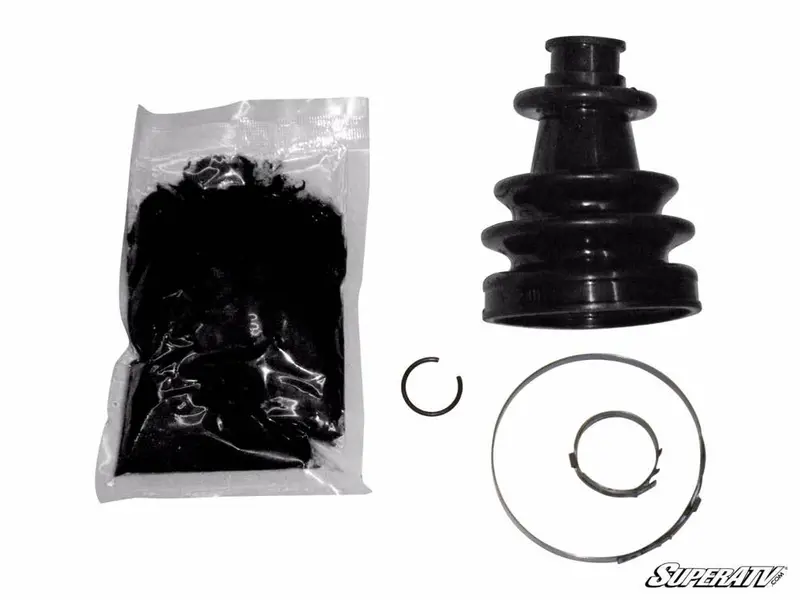 Superatv Kawasaki Replacement Axle Boot - Rhino Brand 3
