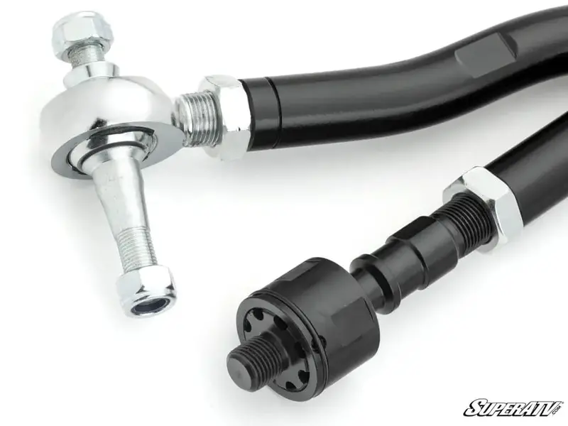Superatv Kawasaki Teryx 4 Rackboss 2.0 Steel Bar Tie Rod Kit 1