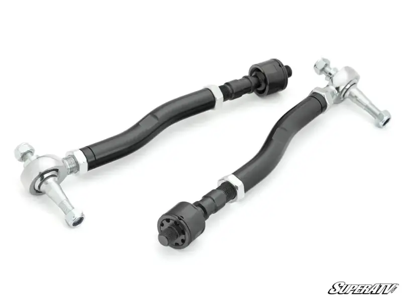 Superatv Kawasaki Teryx 4 Rackboss 2.0 Steel Bar Tie Rod Kit 2