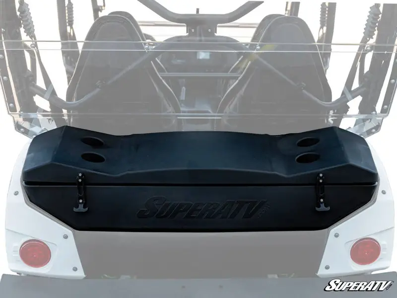 Superatv Kawasaki Teryx 4 S Cargo Box 1