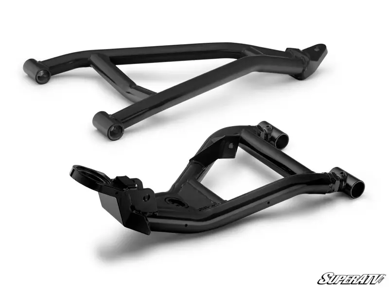 Superatv Kawasaki Teryx Krx 1000 Atlas Pro 1.5" Forward Offset A-Arms 1