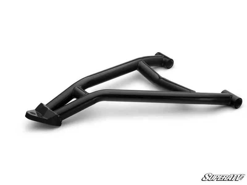 Superatv Kawasaki Teryx Krx 1000 Atlas Pro 1.5" Forward Offset A-Arms 4