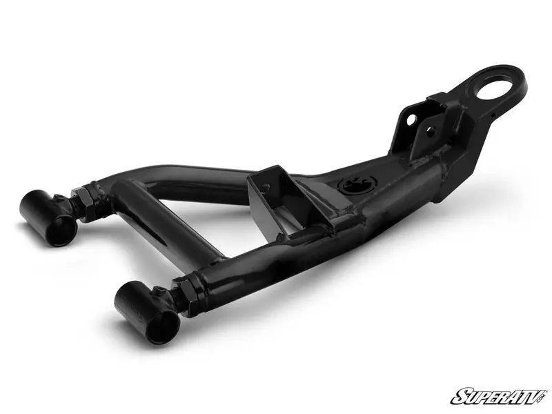 Superatv Kawasaki Teryx Krx 1000 Atlas Pro 1.5" Forward Offset A-Arms 5