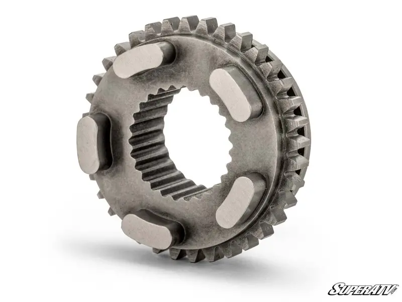 Superatv Kawasaki Teryx Krx 1000 Diff Locking Gear Upgrade 1