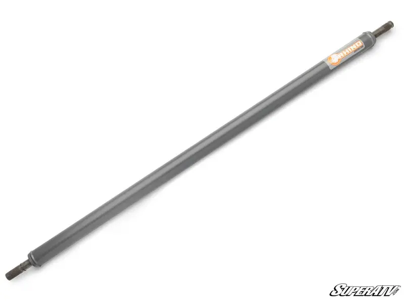 Superatv Kawasaki Teryx Krx 1000 Heavy Duty Prop Shaft - Rhino Driveline 1