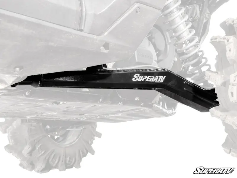 Superatv Kawasaki Teryx Krx 1000 High-Clearance Rear Trailing Arms 1