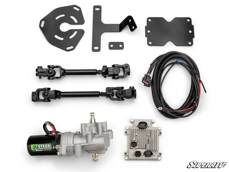 Superatv Kawasaki Teryx Krx 1000 Power Steering Kit 1
