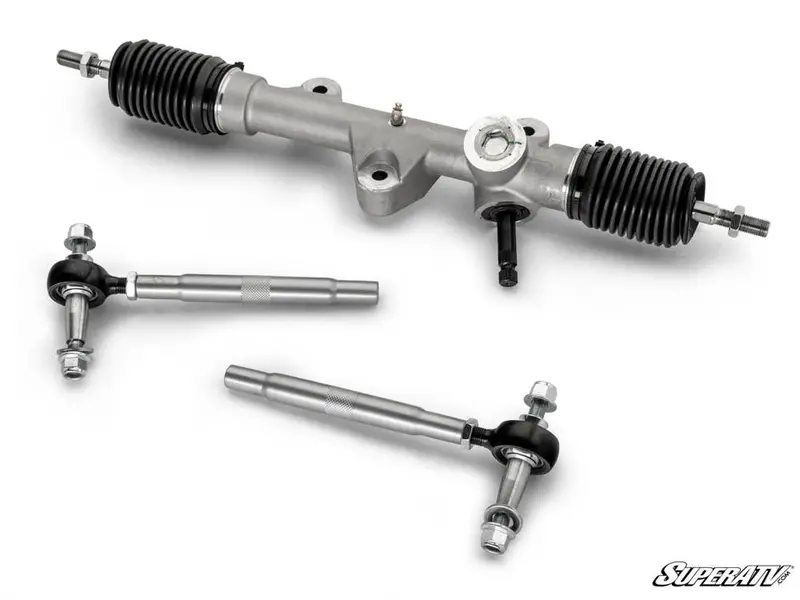 Superatv Kawasaki Teryx Rackboss 2.0 Rack & Pinion 1