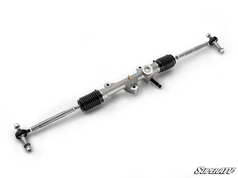 Superatv Kawasaki Teryx Rackboss 2.0 Rack & Pinion 2