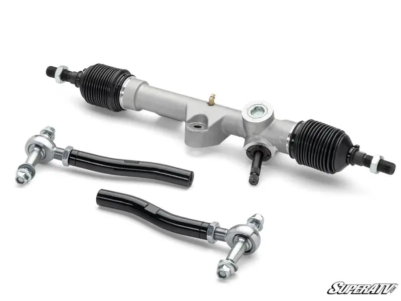 Superatv Kawasaki Teryx Rackboss 2.0 Rack & Pinion 2
