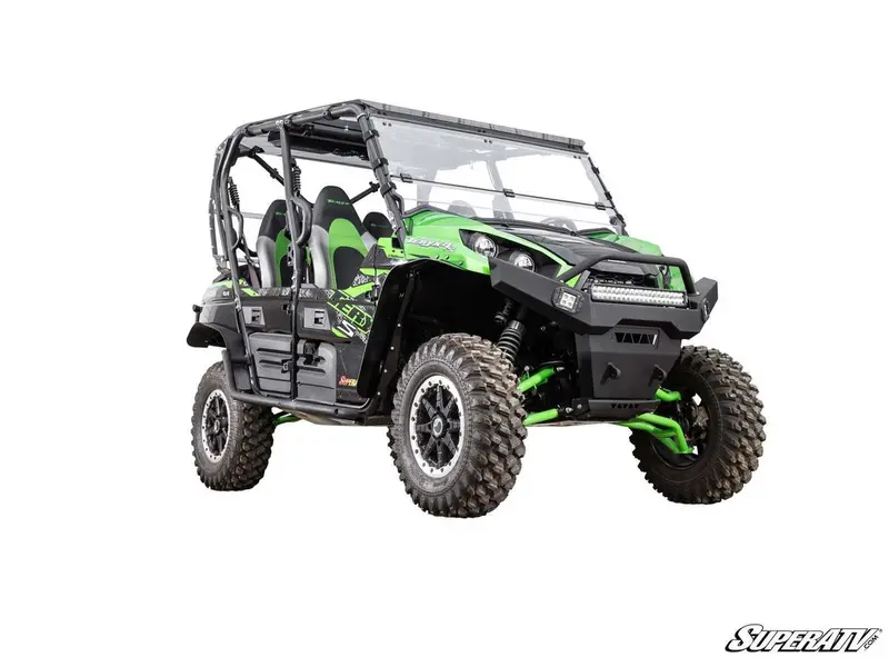 Superatv Kawasaki Teryx S 2" Lift Kit 1
