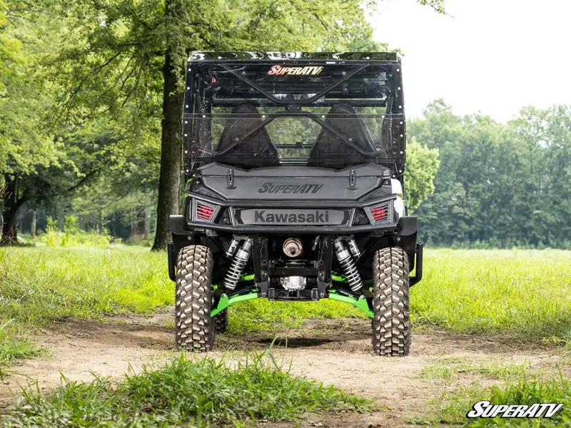 Superatv Kawasaki Teryx S 2" Lift Kit 2