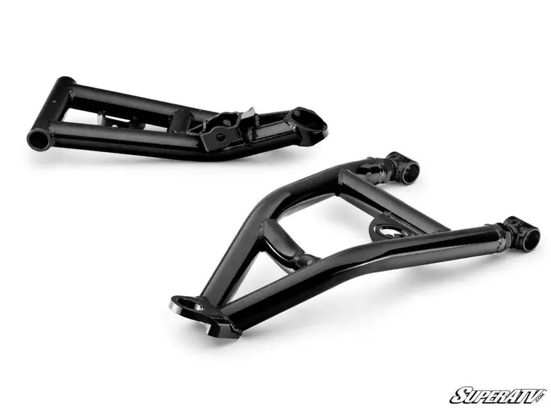 Superatv Kawasaki Teryx S Atlas Pro 1.5” Forward Offset A-Arms 4