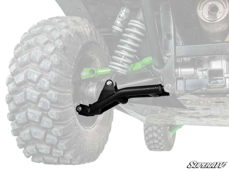 Superatv Kawasaki Teryx S Atlas Pro Rear A-Arms 1
