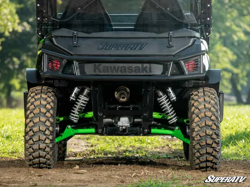 Superatv Kawasaki Teryx S Atlas Pro Rear A-Arms 2