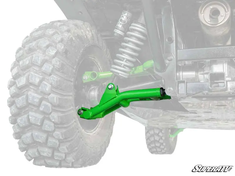 Superatv Kawasaki Teryx S Atlas Pro Rear A-Arms 2