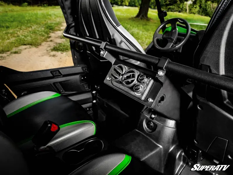 Superatv Kawasaki Teryx S Cab Heater 2