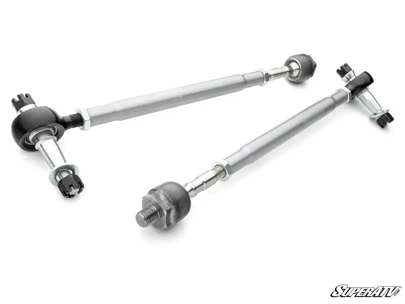 Superatv Kawasaki Teryx S Heavy Duty Tie Rod Kit 1