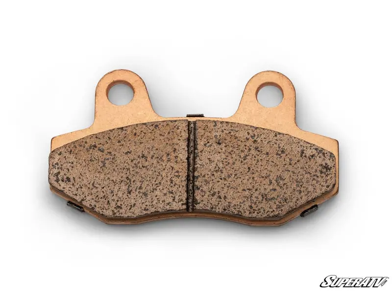 Superatv Kawasaki Teryx Up & Running Sintered Brake Pad 2
