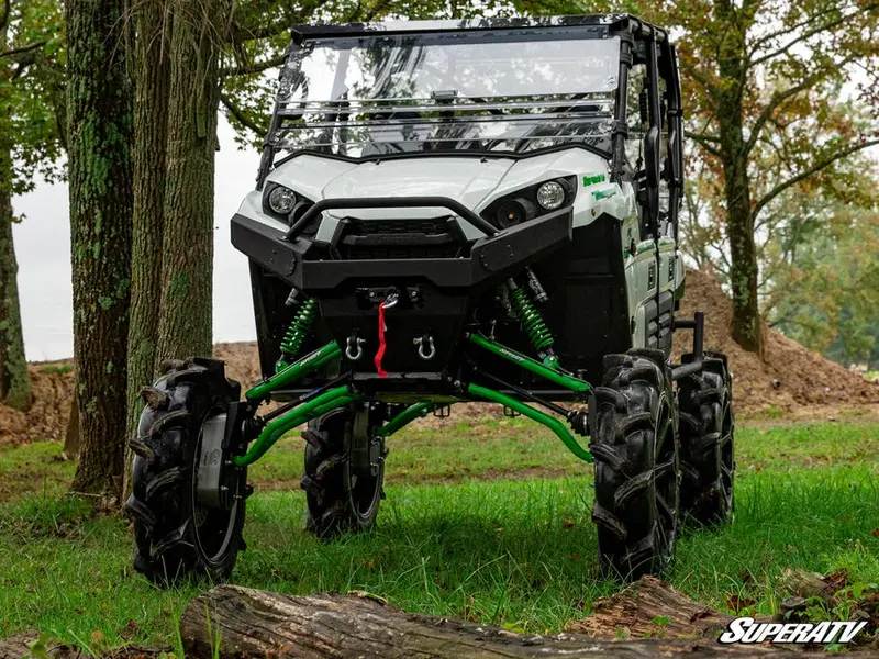 Superatv Kawaski Teryx S 8” Portal Gear Lift 2