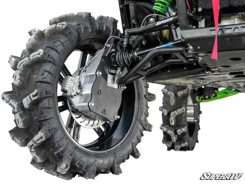 Superatv Kawaski Teryx S 8” Portal Gear Lift 2