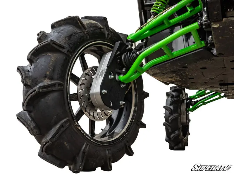 Superatv Kawaski Teryx S 8” Portal Gear Lift 3