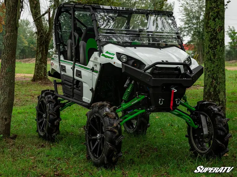 Superatv Kawaski Teryx S 8” Portal Gear Lift 4