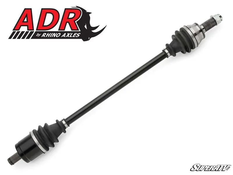 Superatv Kubota Rtv Axle - Adr Brand 1
