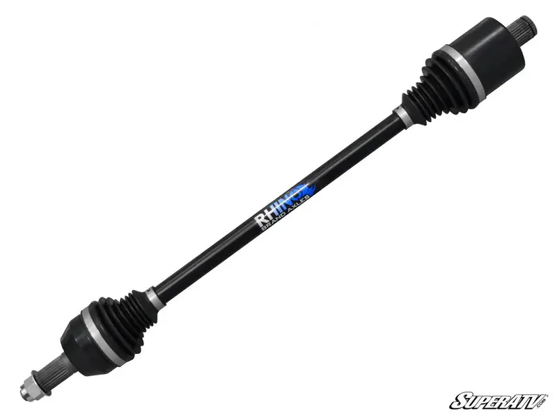 Superatv Kubota Rtv Axle - Rhino Brand 2