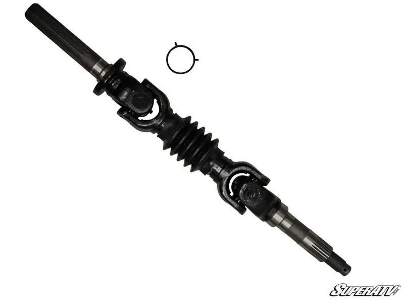 Superatv Kubota Rtv Axle - Rhino Brand 2