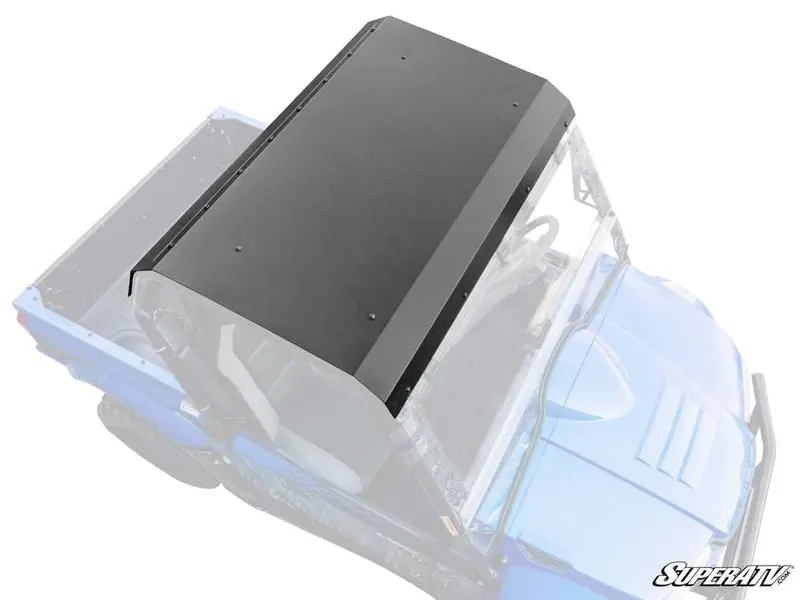 Superatv Kymco Uxv 700I Aluminum Roof 1
