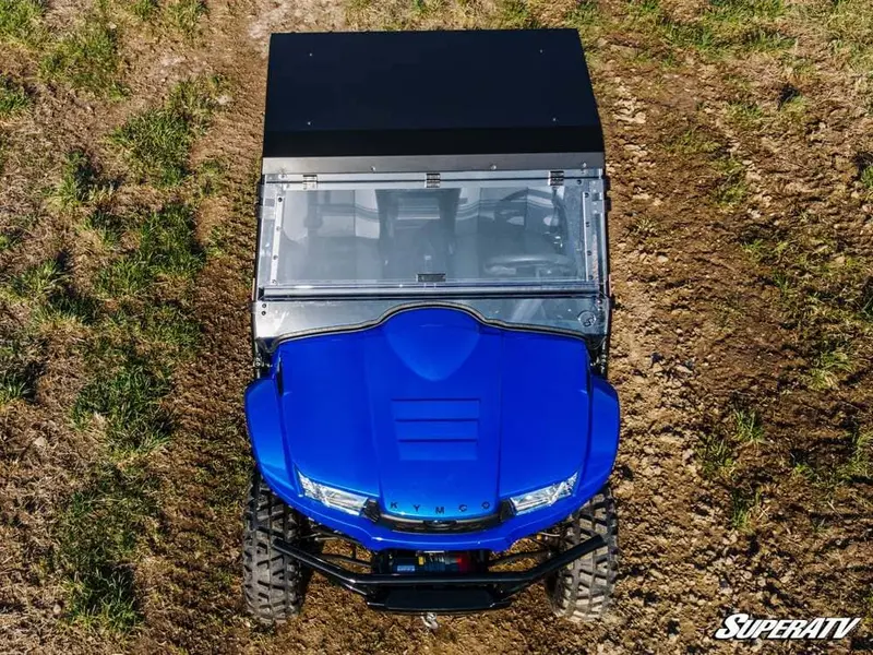 Superatv Kymco Uxv 700I Aluminum Roof 2