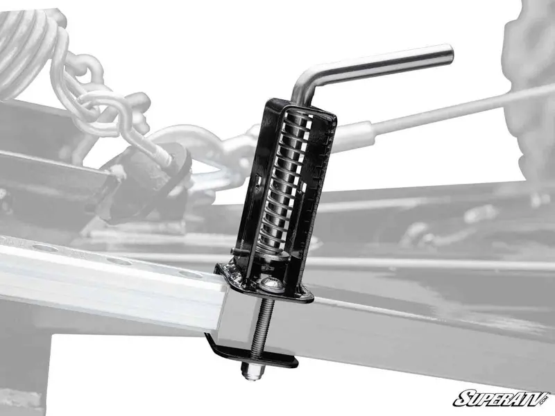 Superatv Plow Pro Spring Loaded Adjustment Pin 1