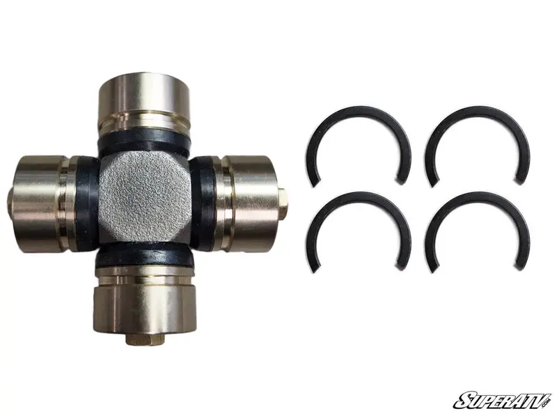 Superatv Polaris Bounty Series U-Joint 2