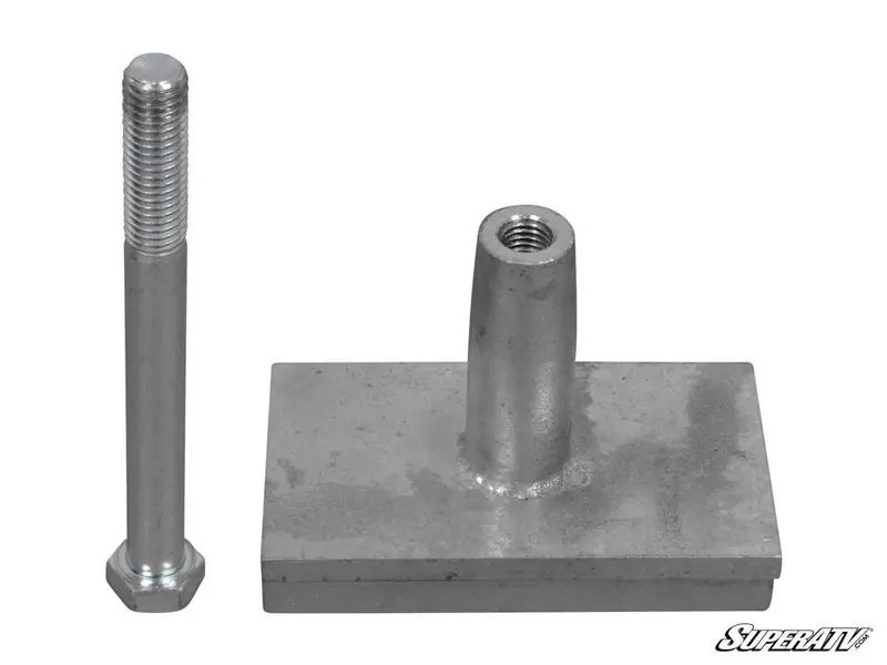 Superatv Polaris Clutch Holder Tool 1