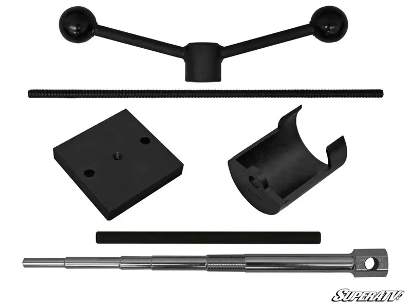 Superatv Polaris Clutch Upgrade Tool Kit 1