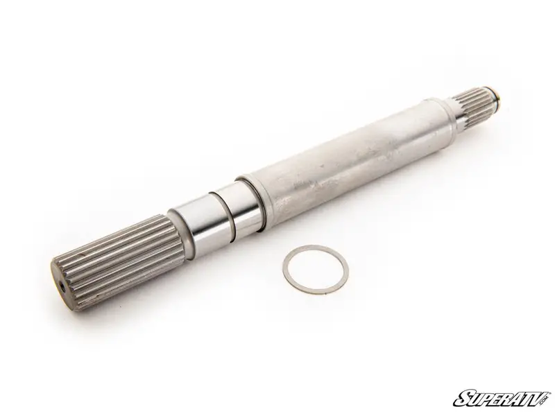 Superatv Polaris Front Output Shaft 1