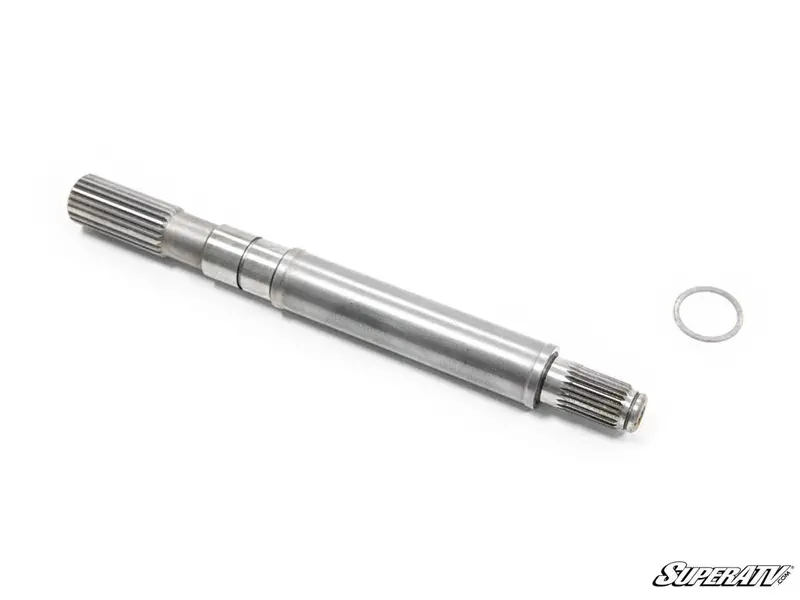 Superatv Polaris Front Output Shaft 2