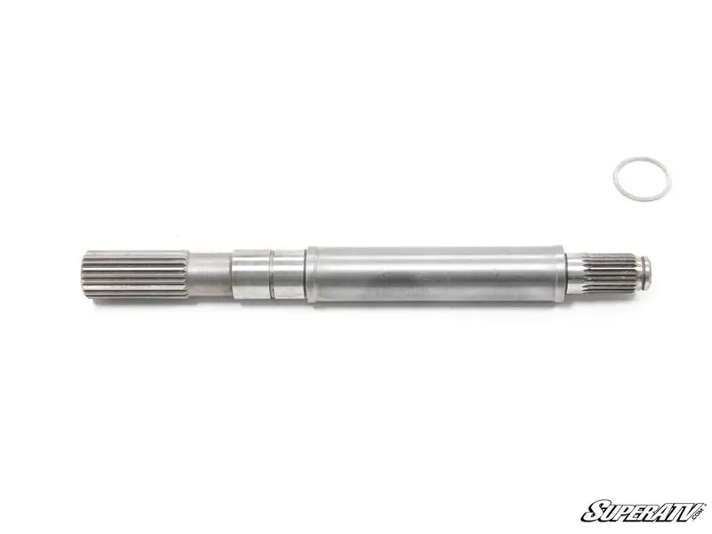 Superatv Polaris Front Output Shaft 2