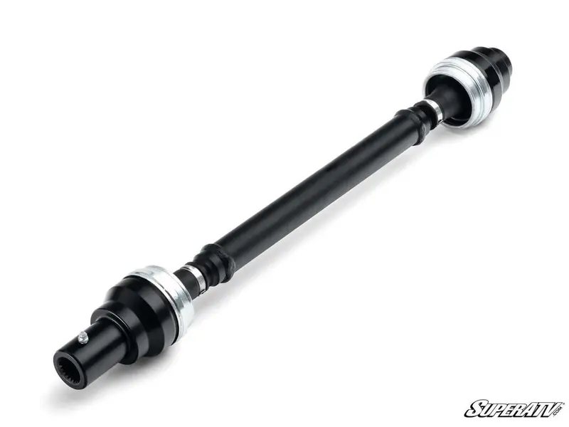 Superatv Polaris General 1000 Prop Shaft Replacement Up/Running 1