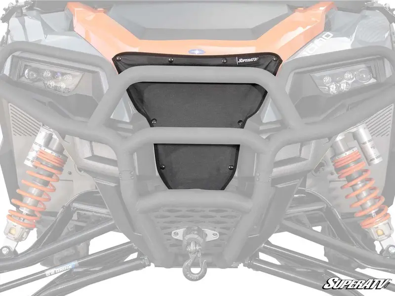 Superatv Polaris General Grille Cover 1