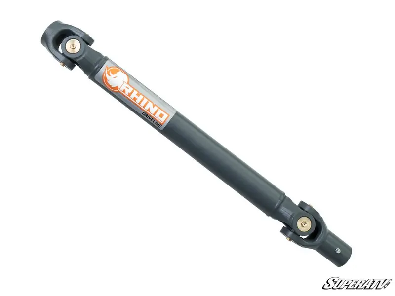 Superatv Polaris General Heavy Duty Prop Shaft - Rhino Driveline 1