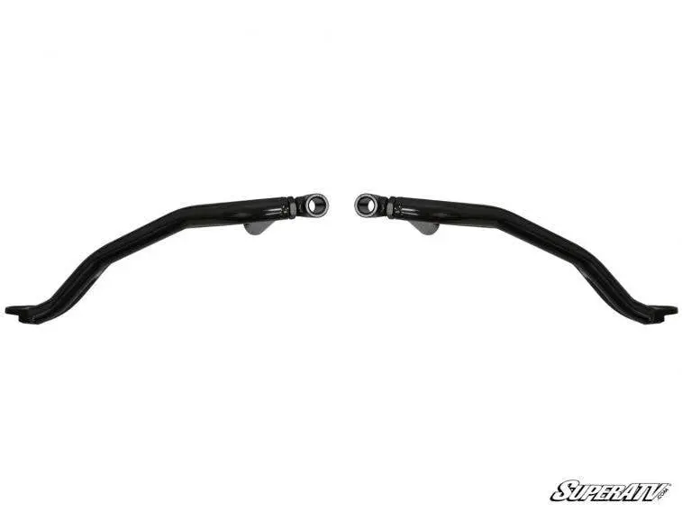 Superatv Polaris General High Clearance Front A-Arms 3