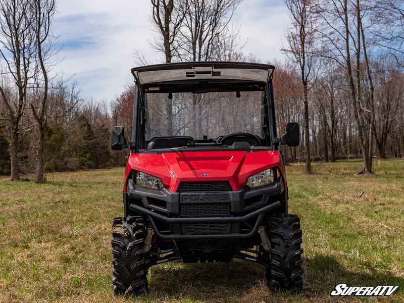 Superatv Polaris General Side View Mirrors 2